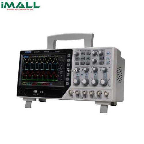 Máy hiện sóng số (80 MHz, 4 kênh) Hantek DSO4084C