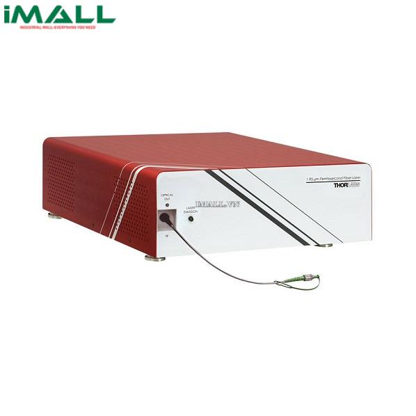 Laser sợi quang Femtosecond THORLABS FSL1950F (2 µm)