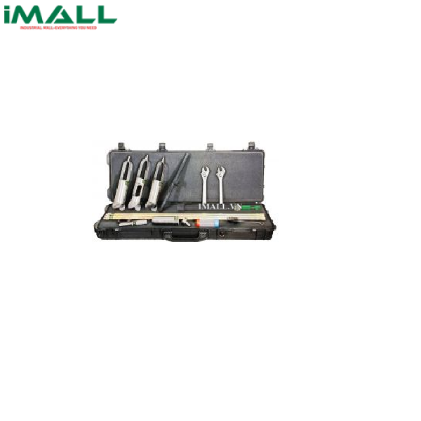Bộ thiết bị khoan lấy mẫu đất cơ bản 2 1/4" AMS 352.53