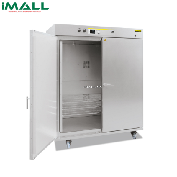 Tủ sấy đối lưu cưỡng bức Nabertherm TR 450 (300 °C, 450 lít)