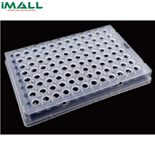Khối gia nhiệt DLAB 18900504 (khay vi thể 96 PCR; mỏng)