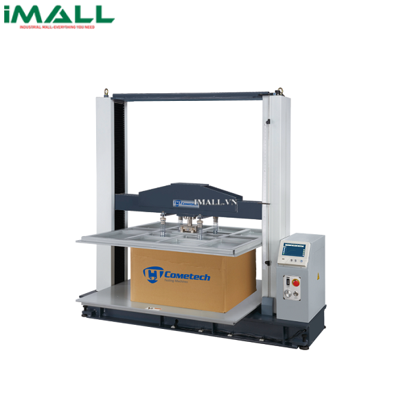 Máy đo độ nén thùng carton Cometech QC-121M1F (B type) (20kN)