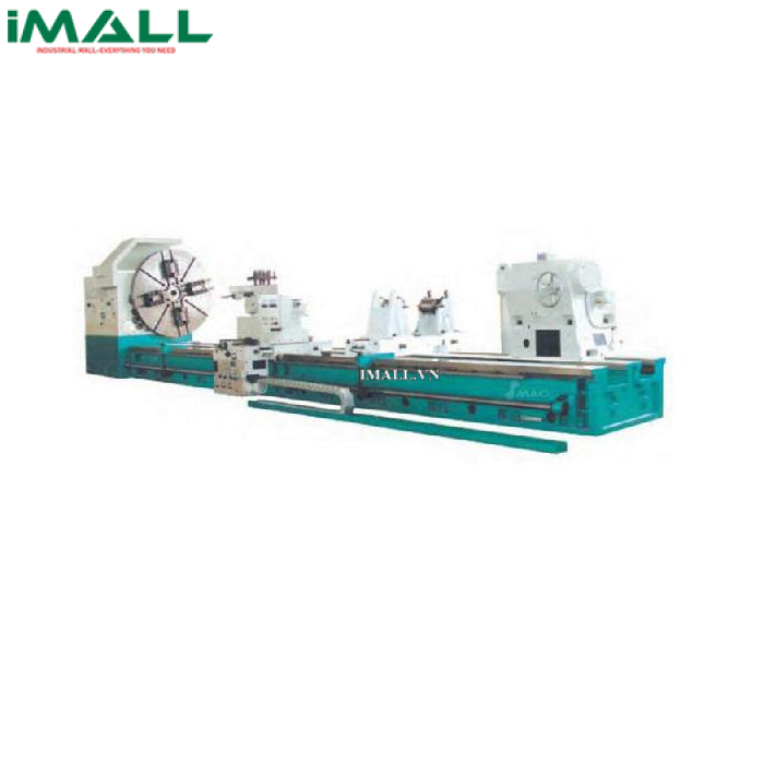 Máy tiện công suất lớn SMAC CWZ61200