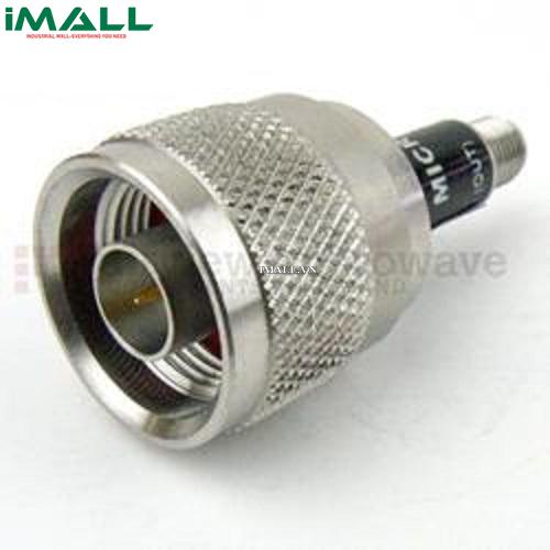 Bộ phát hiện Fairview SMD0204N (SMA-Male,SMA-Female,2 Ghz- 4 GHz)