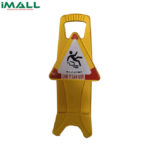 Bảng cảnh báo trơn trượt Safetyman A-10