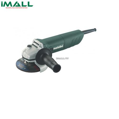 Máy mài góc METABO W24-180