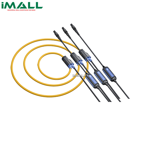 Kìm đo dòng mềm Hioki CT7045 (6000 A, φ180 mm )