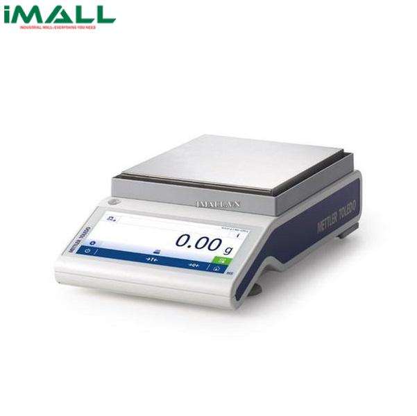 Cân điện tử 2 số lẻ (3.2kg / 10mg) METTLER TOLEDO MS3002TS/00 (30133530)