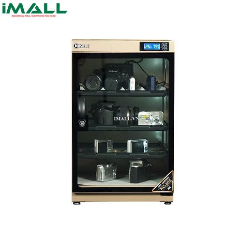 Tủ chống ẩm Nikatei NC-80S Gold Plus (80 lít)