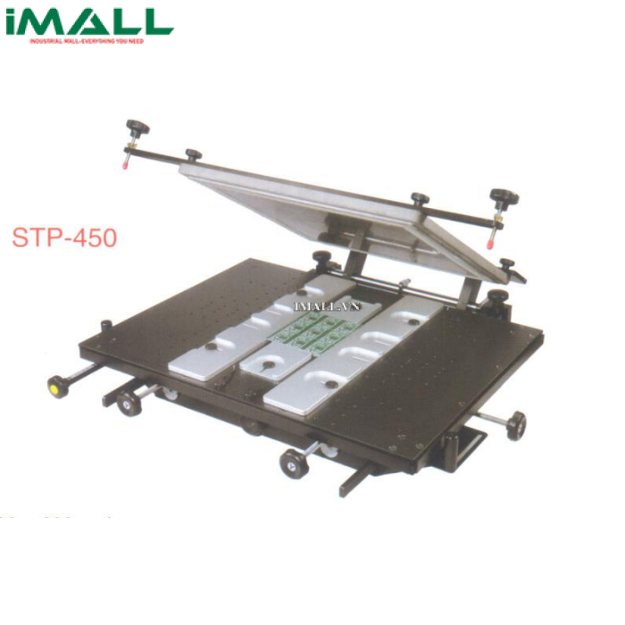 Máy in khuôn tô thủ công REN THANG STP-450