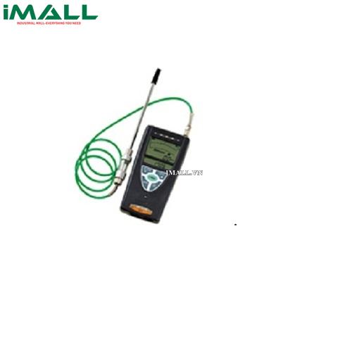 Máy đo khí cháy nổ và Oxygen (O2) Cosmos XP-3118 (0-100%LEL; 0-25%Vol)