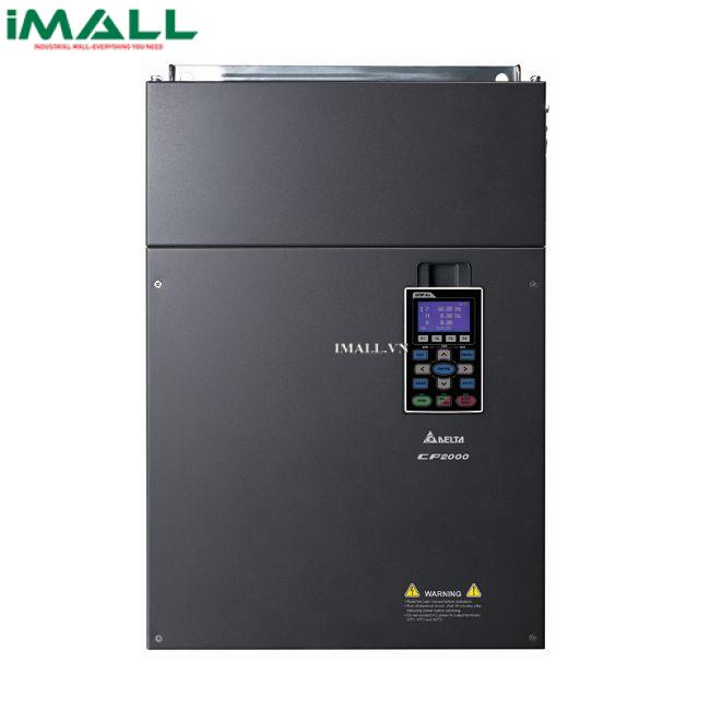 Biến tần Delta VFD550CP23A-21 55kW 3 Pha 220V
