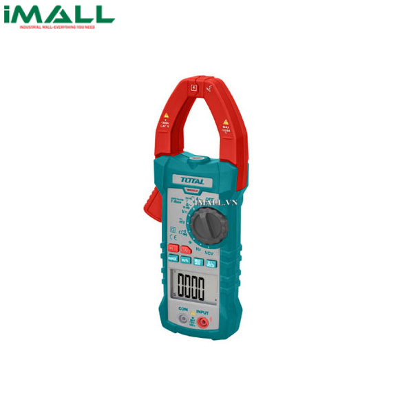 Ampe kìm TOTAL TMT410002