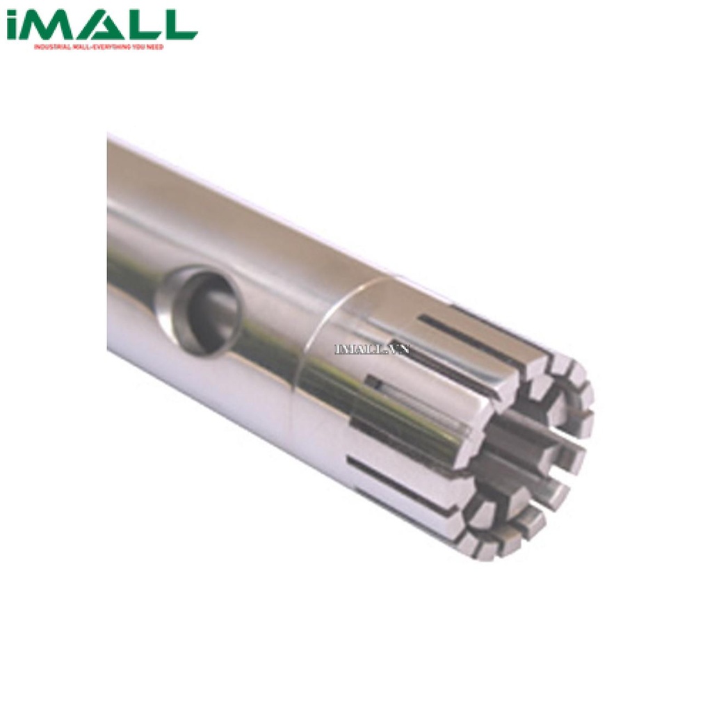 Trục khuấy VELP VSS2FER2