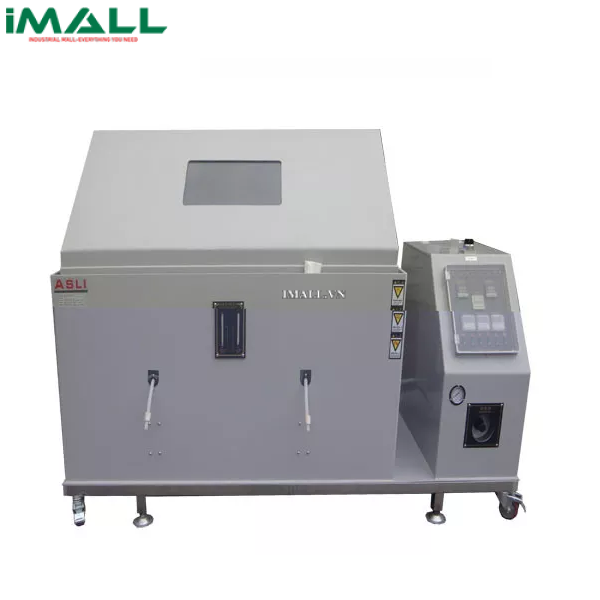 Buồng phun sương muối kiểm tra ăn mòn ASLI SH-120 (500L)