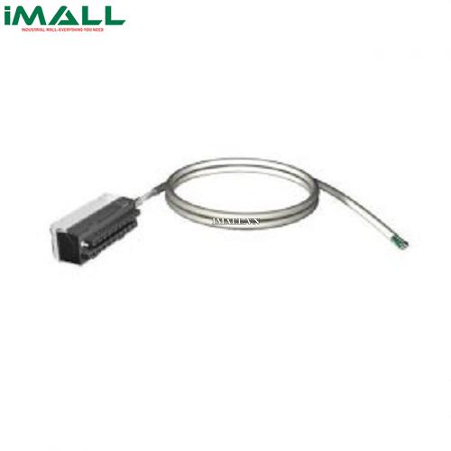 Phụ kiện Terminal 1×20-Way X80 Schneider BMXFTW301