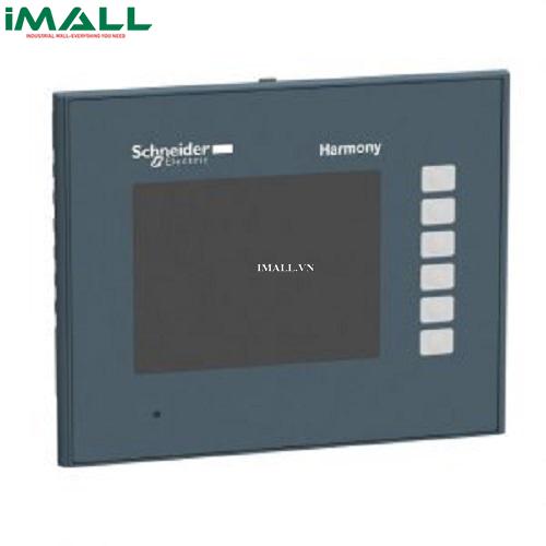 Màn Hình (HMI) Schneider HMIGTO1310FCW (3.5 inch)