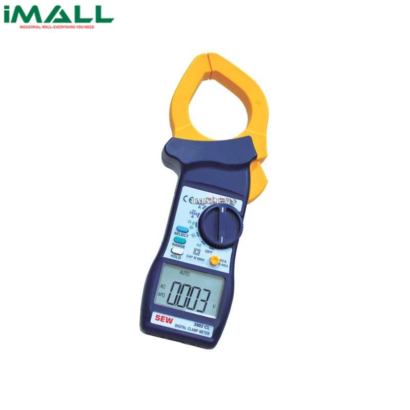 Ampe kìm SEW 3902 CL (AC/DC 2000A)