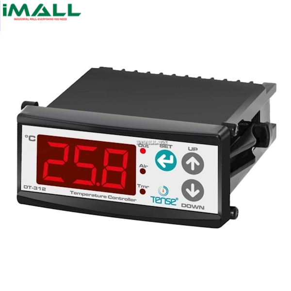 Bộ điều khiển nhiệt độ TENSE DT-312