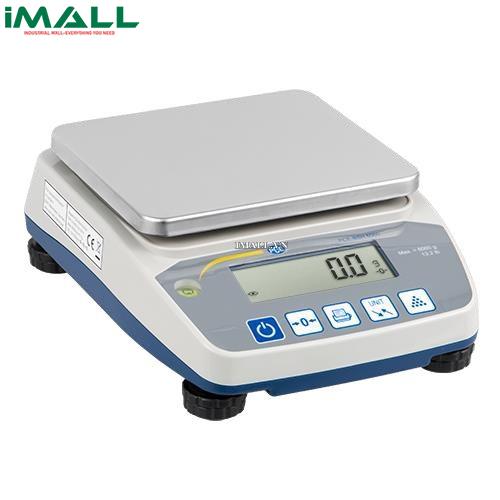 Cân đếm (0.6-10000g; ±0.6g) PCE BSH 10000