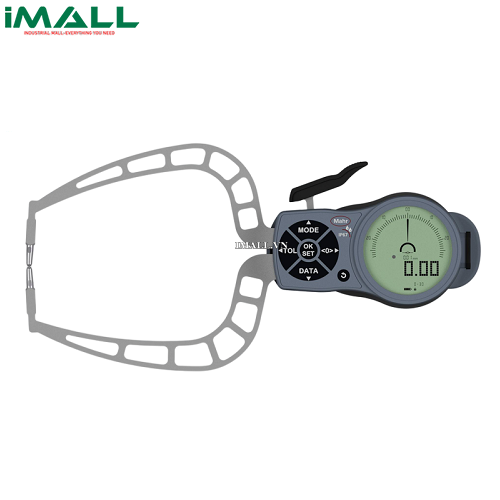 Compa đo ngoài điện tử (838 EA, 0-30mm, IP67) Mahr 4495453DKS