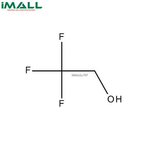 Hóa chất 2,2,2-Trifluoroethanol để tổng hợp (C₂H₃F₃O; Chai thủy tinh 100 ml) Merck 8082590100
