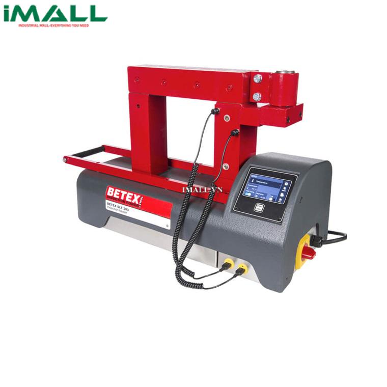 Máy gia nhiệt vòng bi Bega BETEX SLF303 Smart (3.7 KVA, 2 kênh nhiệt độ)
