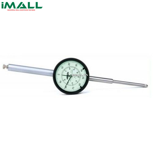 Đồng hồ so INSIZE 2309-80 (80mm/0.01mm)