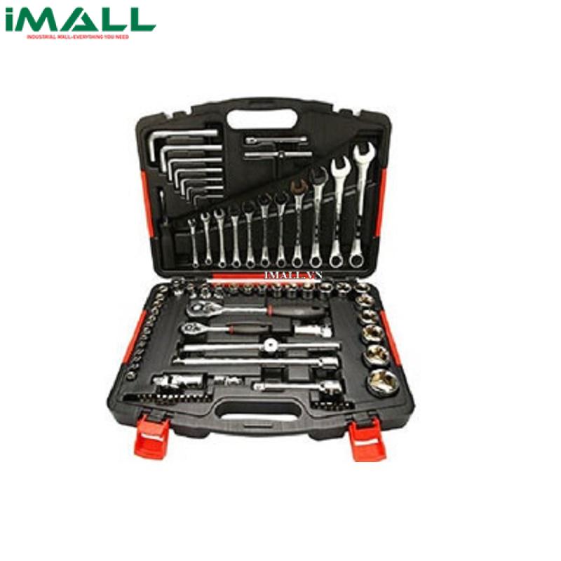 Bộ đồ nghề sữa chữa ô tô 78 chi tiết ENDURA E1319