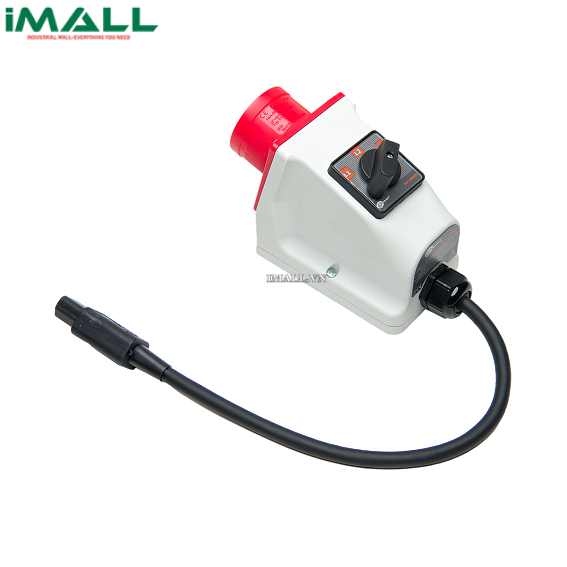 Adapter nguồn ba pha 16 A SONEL WAADAPAT16PRIEC (for PAT (5P, switchable))