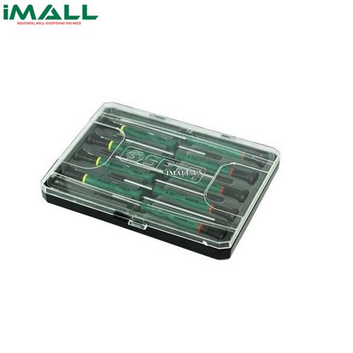 Bộ tô vít điện tử 9 cây Sata 09316