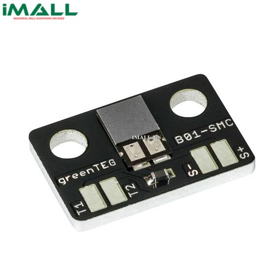Cảm biến công suất sử dụng công nghệ nhiệt quang THORLABS TD2XP (100 µW - 500 mW)