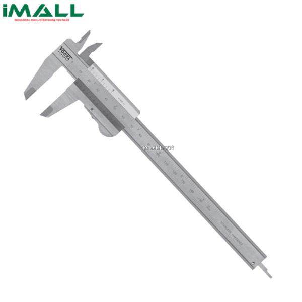 Thước cặp cơ khóa bằng nẫy VOGEL 201026 (200mm)