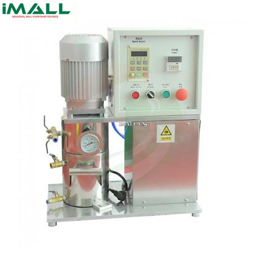 Máy trộn chân không TOB-QVM-1L (1-5L)
