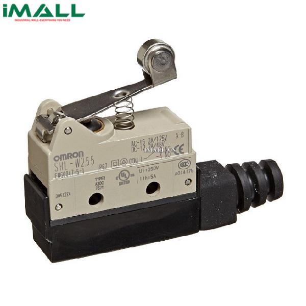 Công tắc hành trình Omron SHL-W355
