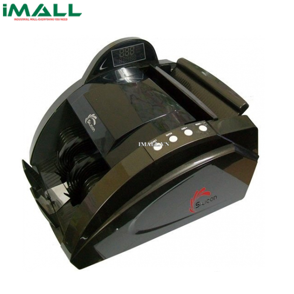 Máy Đếm Tiền Silicon MC-A31B