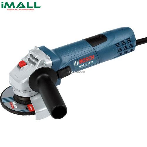 Máy mài góc BOSCH GWS 7-125 (720W, 06013880K2)