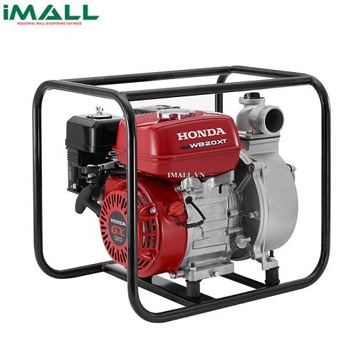 Máy bơm nước HONDA WB20XT4 DR