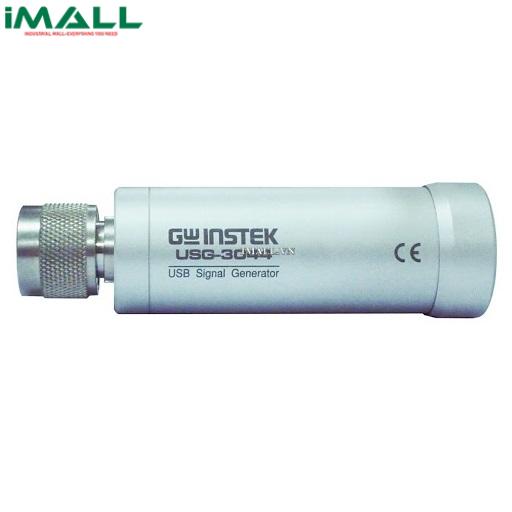 Thiết bị phát tín hiệu RF kết nối USB GW INSTEK USG-3044 (3.0 GHz đến 4.4 GHz)