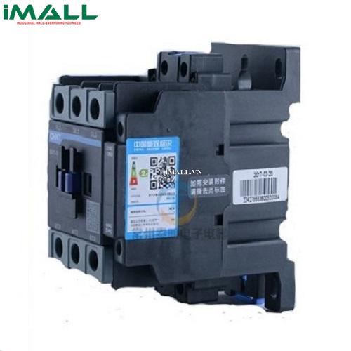 Khởi động từ (contactor) Chint NXC-75 75A 37kW