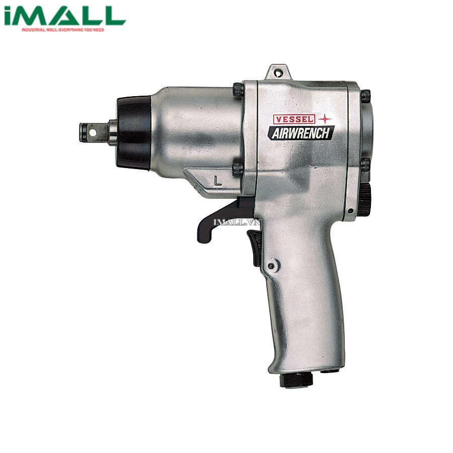 Súng vặn bulong dùng khí nén Vessel GT-1400P