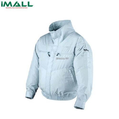 Áo khoác làm mát dùng pin Makita FJ202DZ3L (Size 3L)