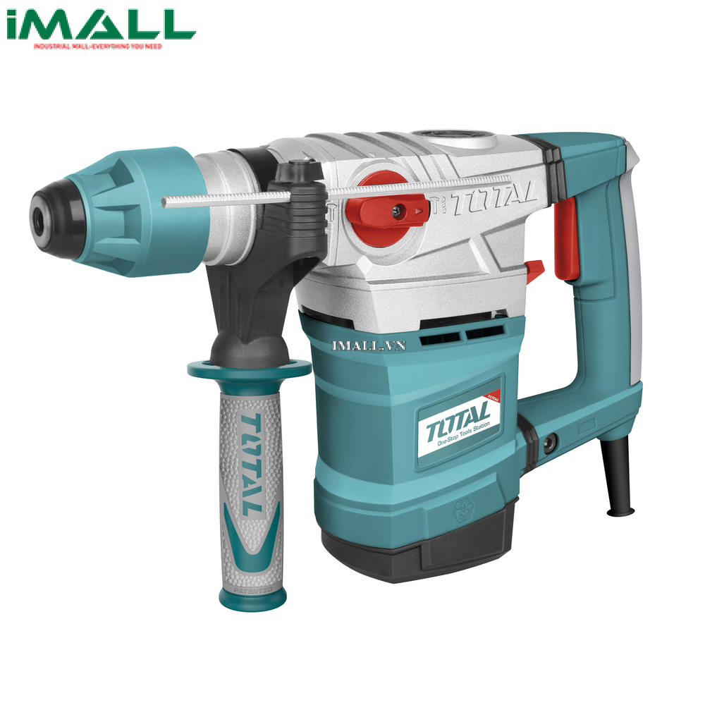 Máy khoan đục bê tông 1800W TOTAL TH118366 (36mm)