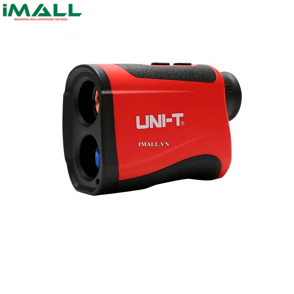 UNI-T LM600 Laser Rangefinder (5~600yd, speed 300km/h)