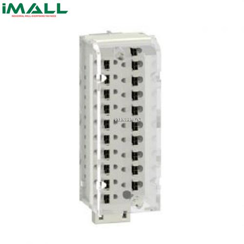 Phụ kiện Terminal 20-Way X80 Schneider BMXFTB2020