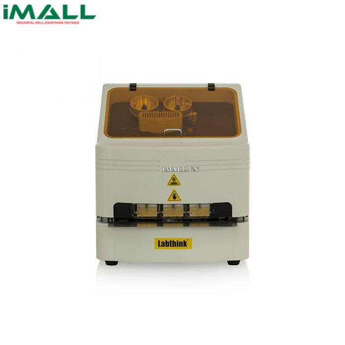 Máy thử vòng đệm kín và bulong Labthink i-Thermotek 2400