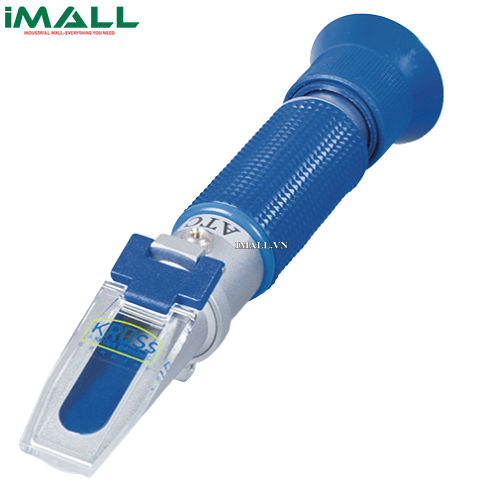 Khúc xạ kế đo nước trong mật ong cầm tay (12–30 %) KRUSS HRH30-T