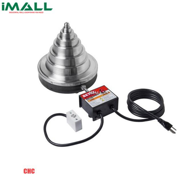 Máy nung vòng bi hình tháp Bega BETEX CHC (725W, 305mm)