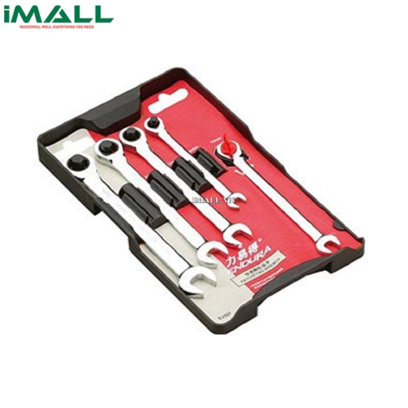 Bộ vòng miệng tự động 5 chi tiết ENDURA E2501 (8-14mm)