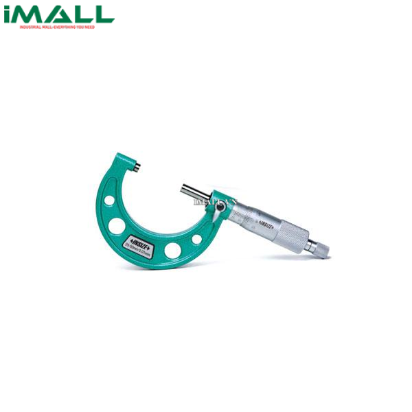 Panme đo ngoài cơ khí INSIZE 3203-300A (275-300mm/0.01mm)
